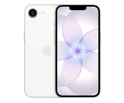 Smartfon / Telefon Apple iPhone 17e 512GB biały